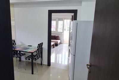 Garsonieră decomandată în Universitate - 3