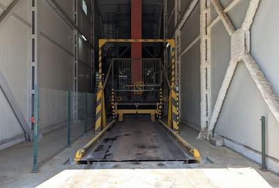 Cladire de birouri D+P+4E si hala de productie, Drumul Lunca Cetatii, Sector 3 - 3