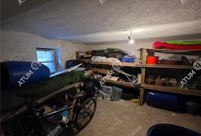 Casa individuala cu 4 camere si curte de 575 mp zona Vasile Milea - 27