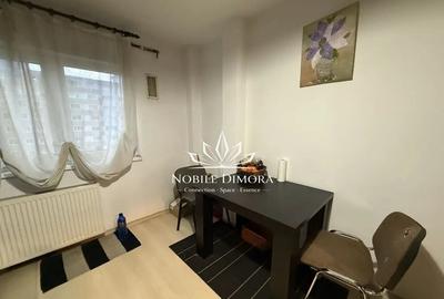 Apartament cu 2 camere decomandat, mobilat în Torontalului - 6