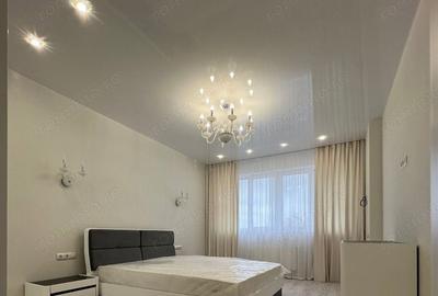 Apartament cu 2 camere în Tractorul
