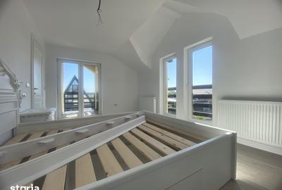 Casă cu 3 camere cu Teren 289 Mp în Priseaca - 8