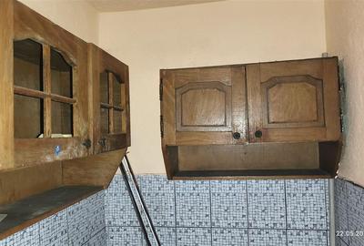 Garsonieră decomandată în Blașcovici - 3