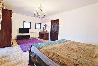 Casa / Vila de lux cu 6 camere de vanzare in Scheia, Suceava - 30