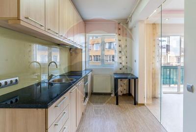 Apartament cu 1 camera de vanzare, Str. Florilor, Floresti - 3