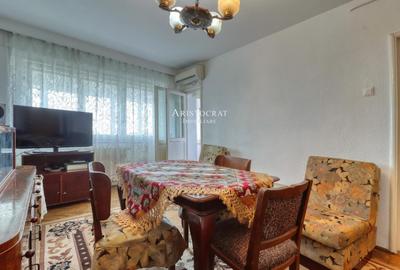 4 Camere Pantelimon cu vedere panoramica la parc - 3