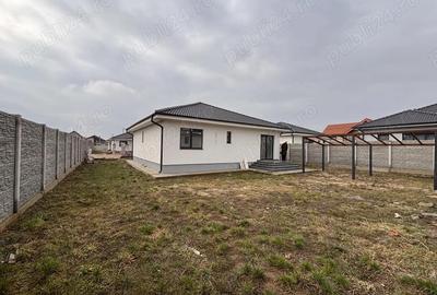 Casă cu Teren 490 Mp în Central - 7