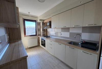 Apartament cu 2 camere semidecomandat, mobilat în Berceni - 8