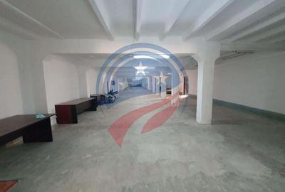 Spațiu comercial, de 2,200 mp, în Bariera Vâlcii - 8