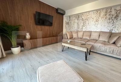 Apartament cu 2 camere decomandat, mobilat în 1 Mai - 3