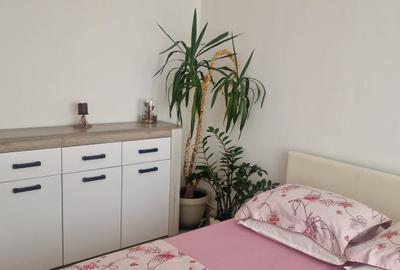 Apartament cu 2 camere decomandat, mobilat în Tomis III - 3