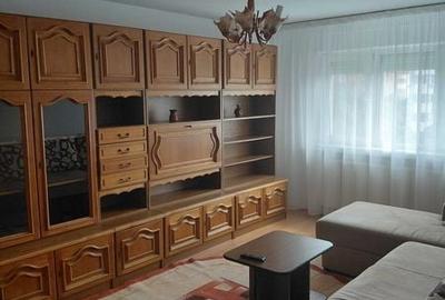 Apartament cu 3 camere decomandat în Brazda lui Novac - 2