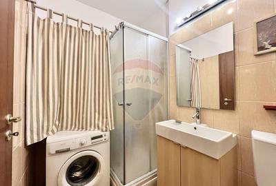 Apartament 3 camere de inchiriat - Rasarit de Soare, Auchan Titan Apartament 3 camere de inchiriat - Rasarit de Soare, Auchan Titan - 7