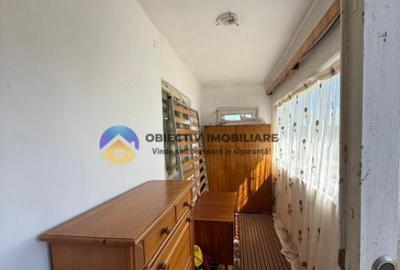 ???? Casa + Teren de Vanzare cu Vedere la Munte - 4