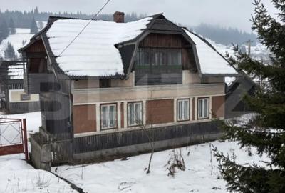 Casă cu 4 camere cu Teren 1170 Mp în Central - 4