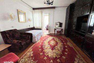 Apartament cu 4 camere în Dorobanți - 10
