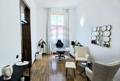 Birou, de 100 mp, în Central - 2