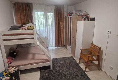 Apartament cu 2 camere în Fundătura - 8