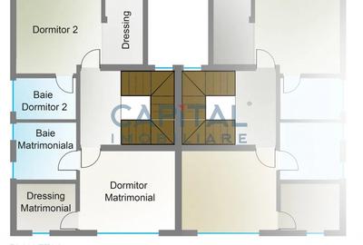 Duplex de vanzare in cartierul Faget. Comision 0! - 3