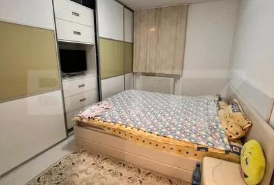 Apartament 3 camere decomandat (mobilat si utilat)Pescarusului+boxa - 6