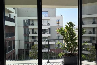 8.12 Residence -Comision 0-Apartament 4 cam, constructie noua, Barbu Vacarescu - 10