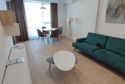 Apartament cu 2 camere decomandat, mobilat în Politehnica
