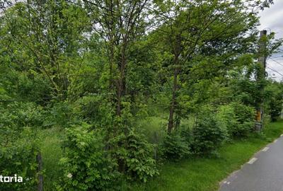 Teren de 3788 mp, în Central - 9