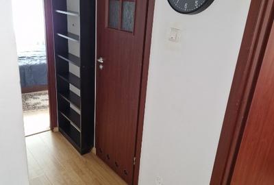 Apartament de inchiriat 3 camere,Cartier Pajura(loc parcare inclus) - 13