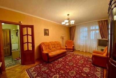 Apartament cu 3 camere decomandat în Plopilor - 7