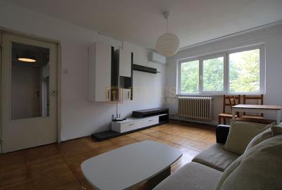 Str. Teiului - Circumvalatiunii; 2 camere. Comision zero. Str. Teiului - Circumvalatiunii; 2 camere. Comision zero. - 5