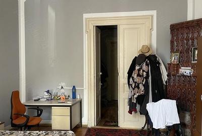 Apartament cu 5 camere decomandat în Victoriei - 8