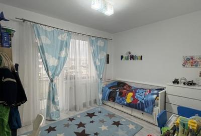 Apartament 3 camere  de vanzare  | 79,60 mp utili | Selimbar Apartament 3 camere  de vanzare  | 79,60 mp utili | Selimbar - 14