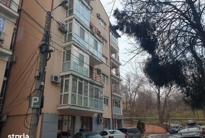Apartament cu 2 camere în Tătărași - 10