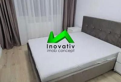 Apartament cu 2 camere în Mihai Viteazul