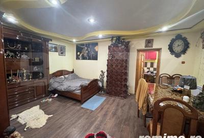 Casă cu 2 camere cu Teren 43 Mp în Rădăuți - 7
