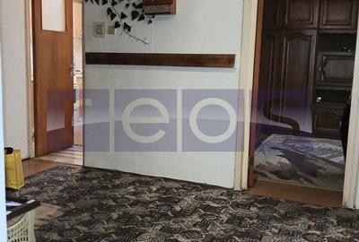 Apartament cu 3 camere decomandat, mobilat în 1 Decembrie 1918 - 10