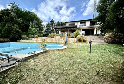 VILA MEDITERANEANA-IESIRE CATRE LAC 100MP/PONTON/PISCINA/DEBARCADER/SNAGOV/2006 - 14