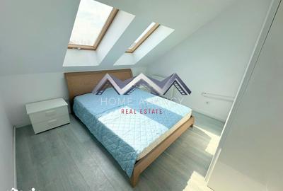 Apartament cu 3 camere, mobilat în Central - 6