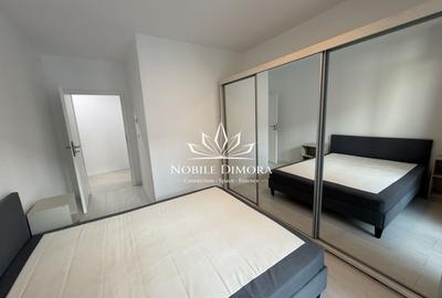 Apartament cu 2 camere decomandat, mobilat în Circumvalațiunii - 3