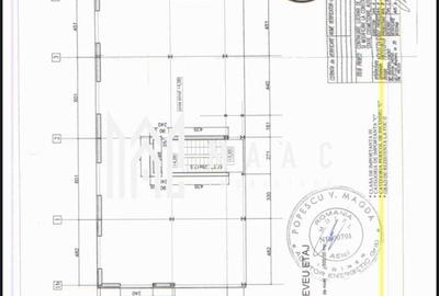 Spatiu Comercial | Nord| 760MP | Pretabil Clinica - 9