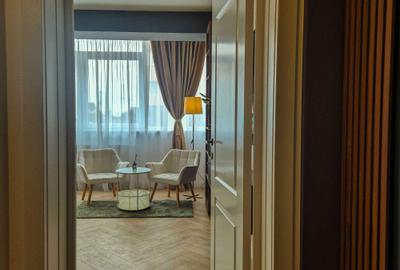 Apartament cu 2 camere decomandat în Central - 8