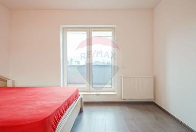 Confort si lumina in Avantgarden, cu terasa - comision 0% cumparator - 10