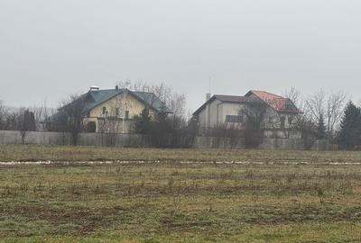 Spațiu comercial, în Dascălu - 3