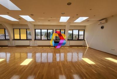 Spatiu de birouri - 457 mp # plus-imo.ro - 4