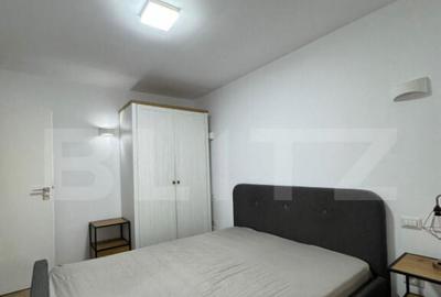 Apartament 2 camere, 40mp, decomandat, renovat complet, Geor - 3
