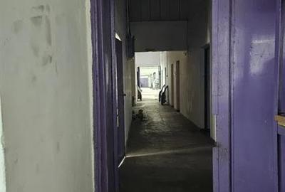 Spațiu industrial, de 1,000 mp, în Central - 7