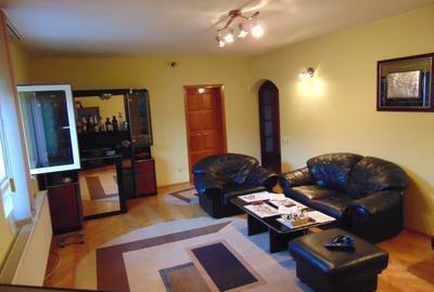 FARA COMISIOANE casa mobilata utilata cu 4 camere + birou P+M 2 BECIURI - 49