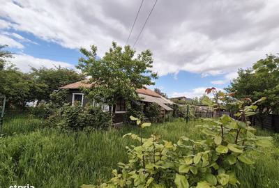 Casă cu 2 camere în Central - 7