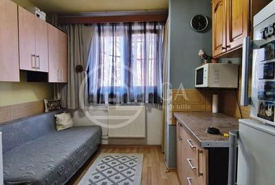 Garsonieră decomandată în Rogerius - 7