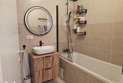 Apartament cu 3 camere, mobilat în Apărătorii Patriei - 2